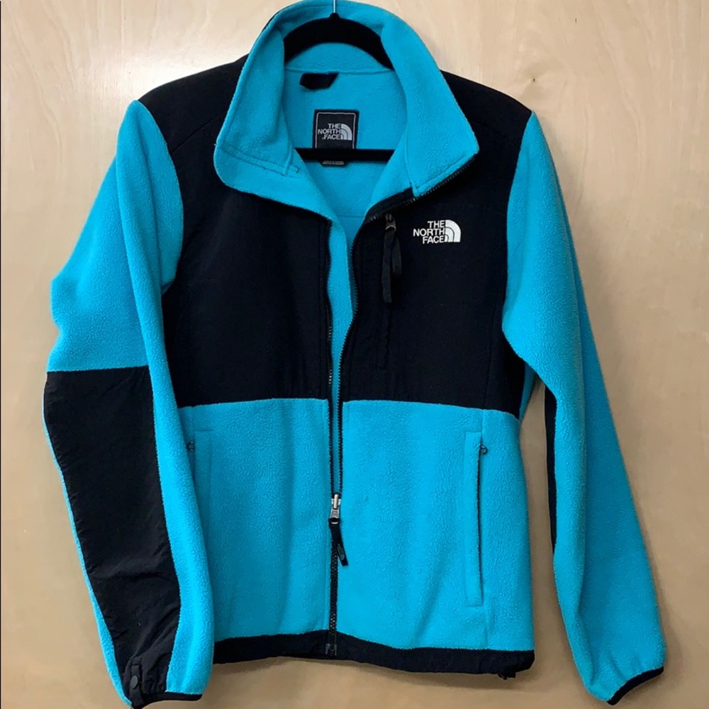 Women’s North Face Denali Jacket